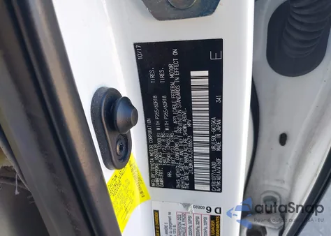 2018 Lexus Gx 460 из США, поврежденный, VIN JTJBM7FX7J5188673